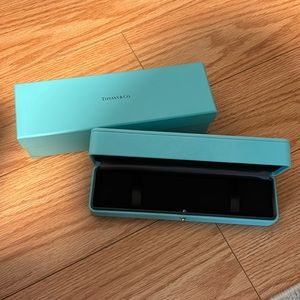 Tiffany & Co. Bracelet Box (empty)